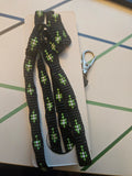 Porte clef/Porte carte artisanale