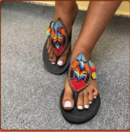 Chaussure Artisanale 2 taille 8