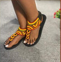 Chaussure Artisanale Gladiator 5 taille 9