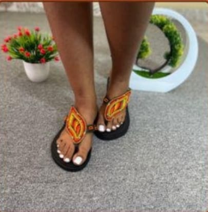 Chaussure Artisanale 4 taille 8