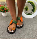 Chaussure Artisanale 5 taille 8