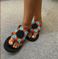 Chaussure Artisanale 6 taille 9