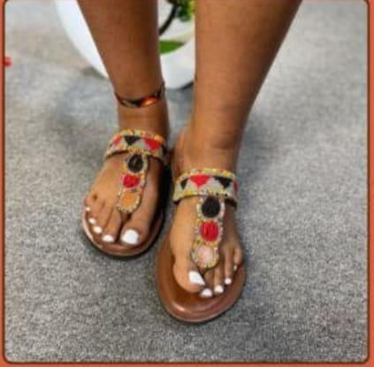 Chaussure Artisanale 8 taille 8