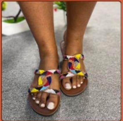 Chaussure Artisanale 9 taille 9