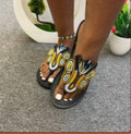 Chaussure Artisanale 10 taille 9