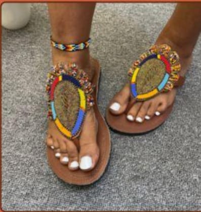 Chaussure Artisanale 11 taille 8
