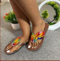 Chaussure Artisanale 14 taille 9