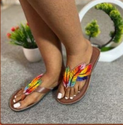 Chaussure Artisanale 14 taille 8