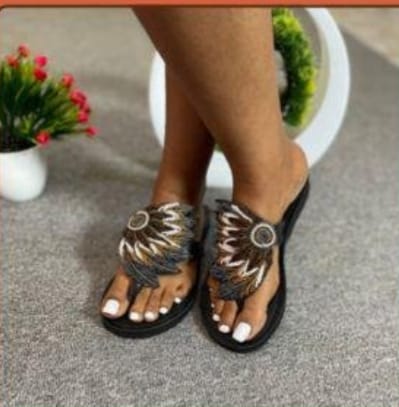 Chaussure Artisanale 15 taille 9