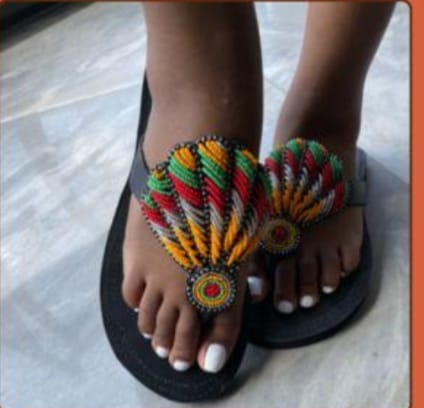 Chaussure Artisanale 17 taille 8