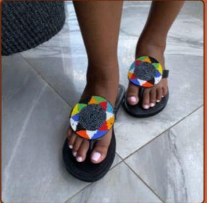 Chaussure Artisanale 18 taille 8