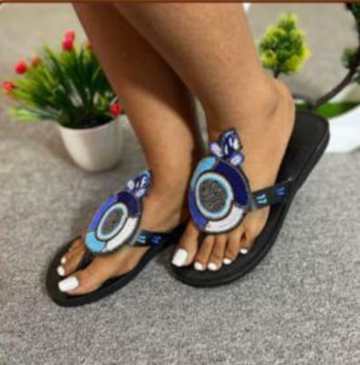 Chaussure Artisanale 20 taille 8