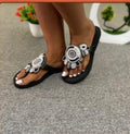 Chaussure Artisanale 24 taille 9