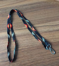 Porte clef/Porte carte artisanale