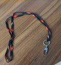 Porte clef/Porte carte artisanale