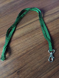 Porte clef/Porte carte artisanale