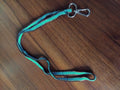 Porte clef/Porte carte artisanale