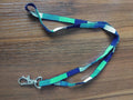 Porte clef/Porte carte artisanale