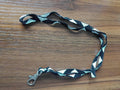 Porte clef/Porte carte artisanale