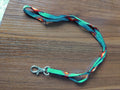 Porte clef/Porte carte artisanale