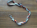 Porte clef/Porte carte artisanale