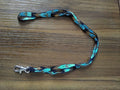 Porte clef/Porte carte artisanale