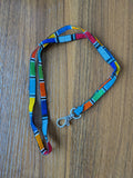Porte clef/Porte carte artisanale