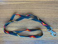 Porte clef/Porte carte artisanale