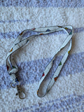 Porte clef/Porte carte artisanale