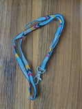 Porte clef/Porte carte artisanale