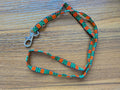Porte clef/Porte carte artisanale