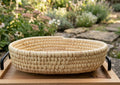 Panier decoratif