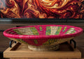 Panier decoratif