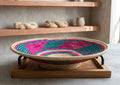 Panier decoratif