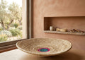 Panier decoratif