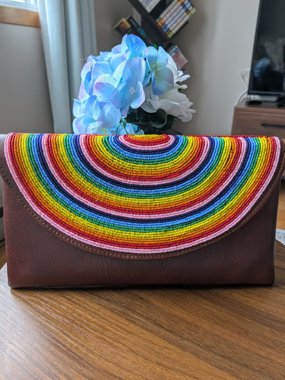 Sac artisanale