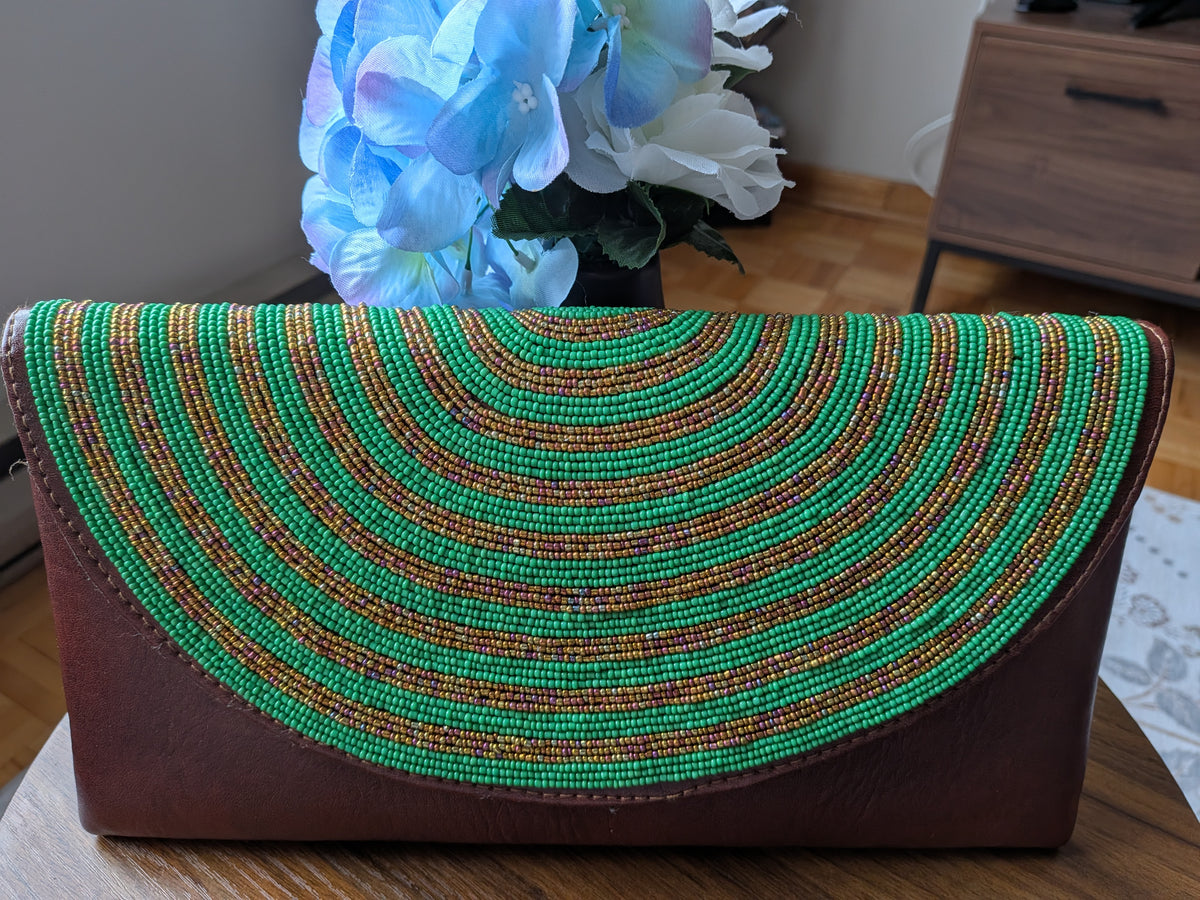 Sac artisanale