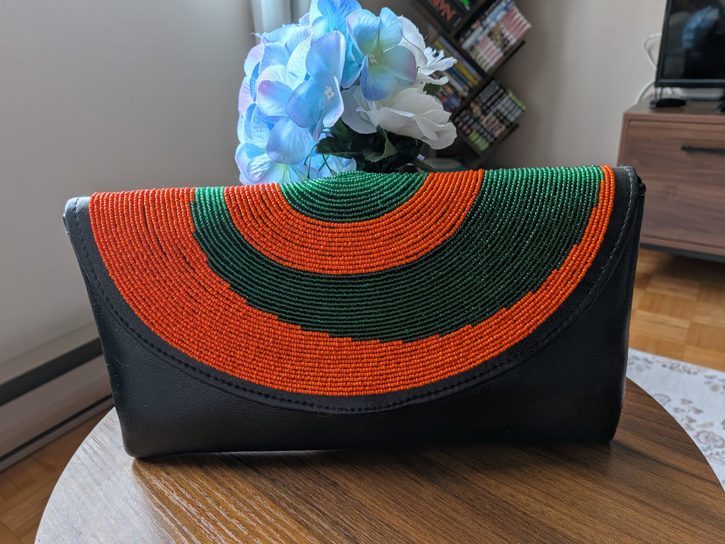 Sac artisanale