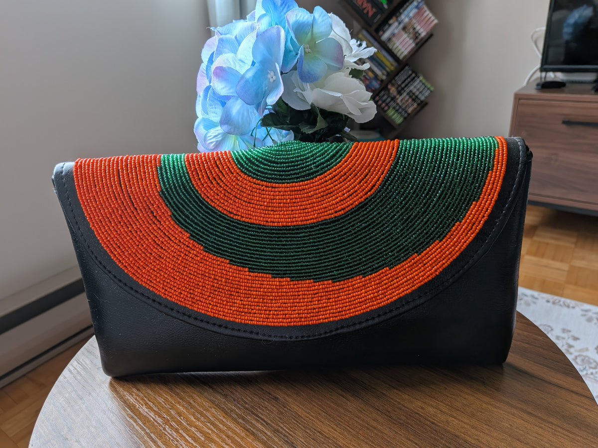 Sac artisanale