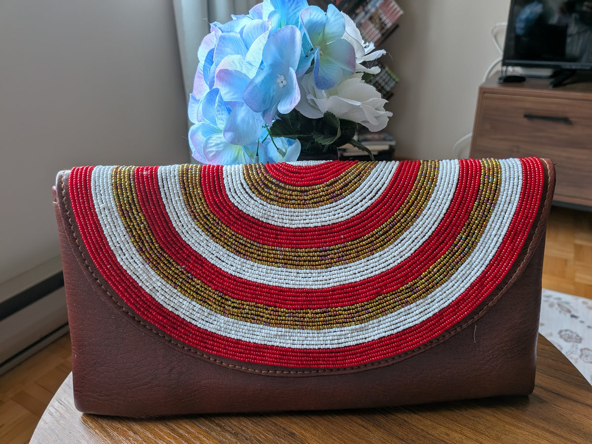 Sac artisanale