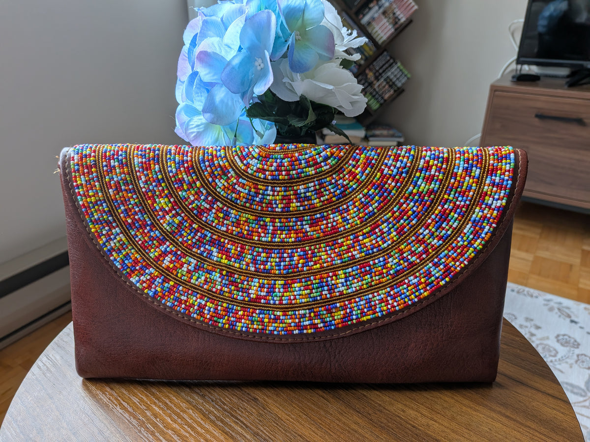 Sac artisanale