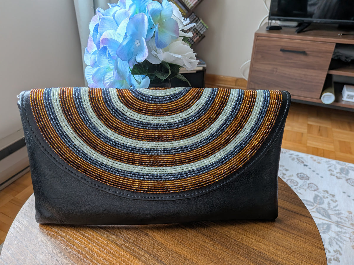 Sac artisanale