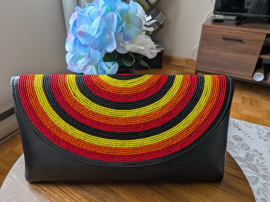 Sac artisanale