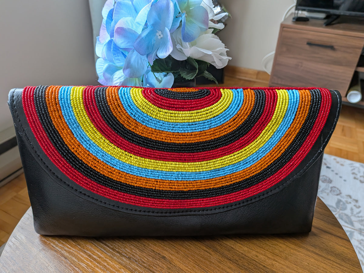 Sac artisanale