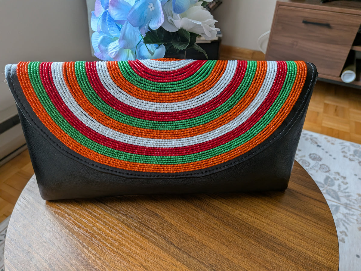 Sac artisanale