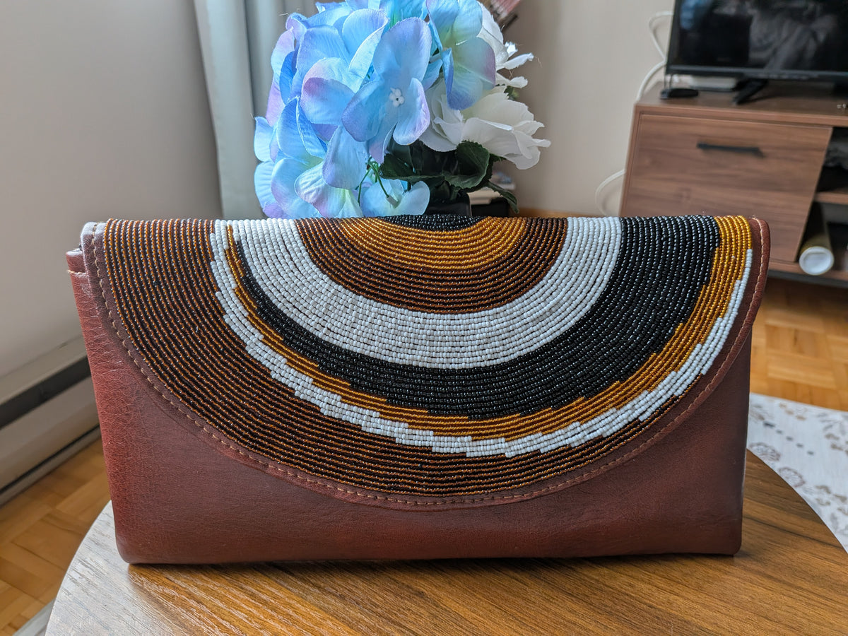 Sac artisanale