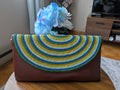 Sac artisanale