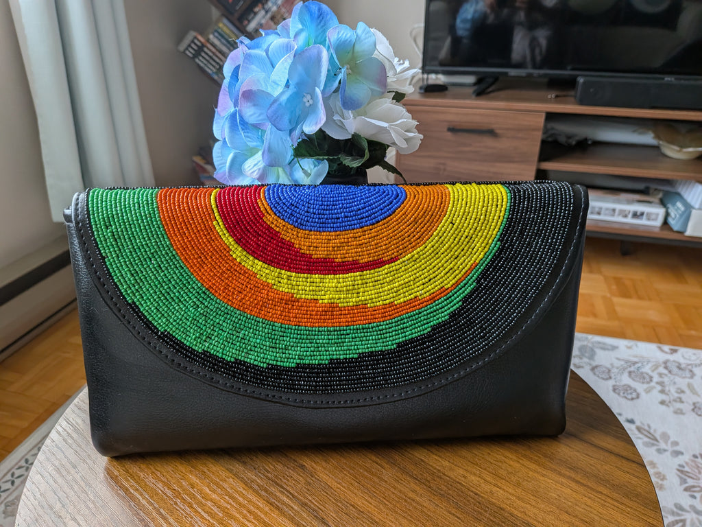 Sac artisanale