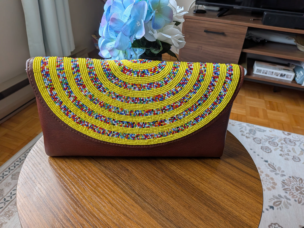 Sac artisanale