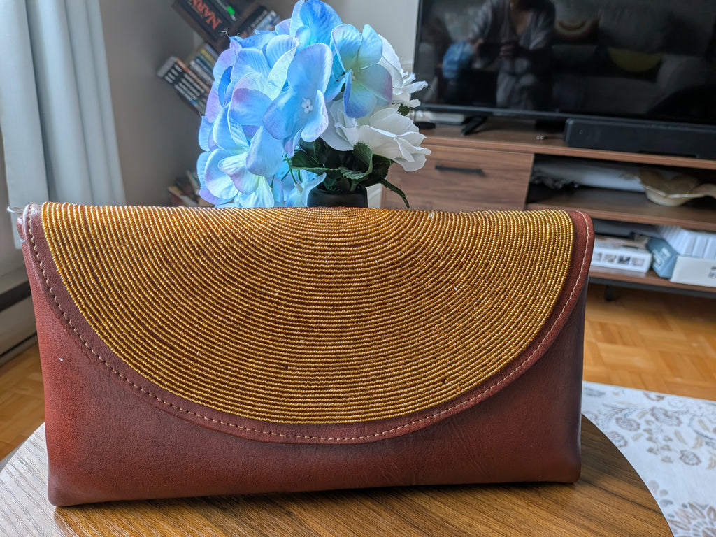 Sac artisanale